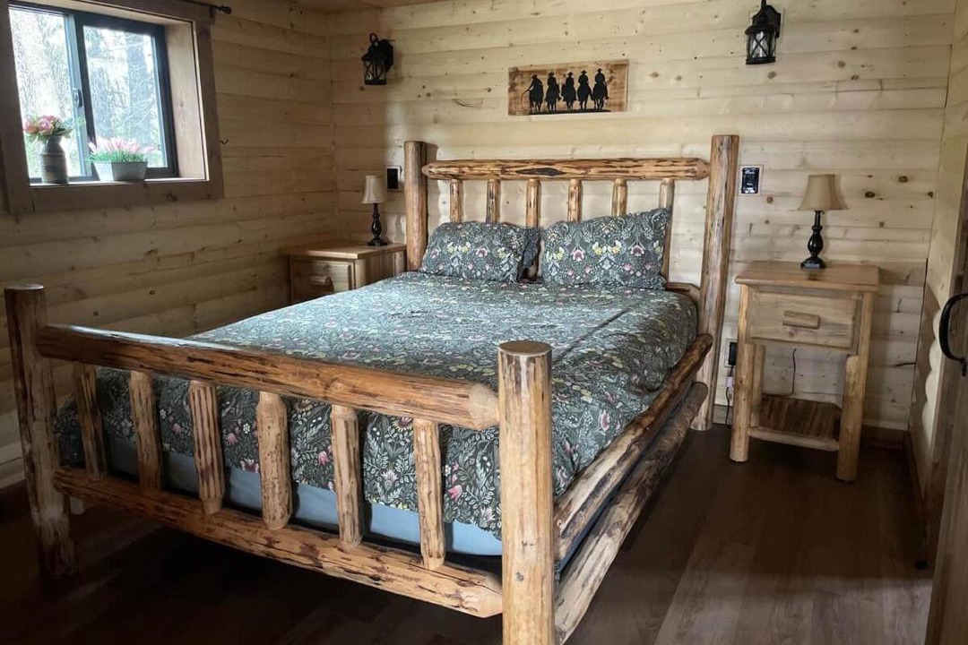 Photo of Bedroom in Division No. 11