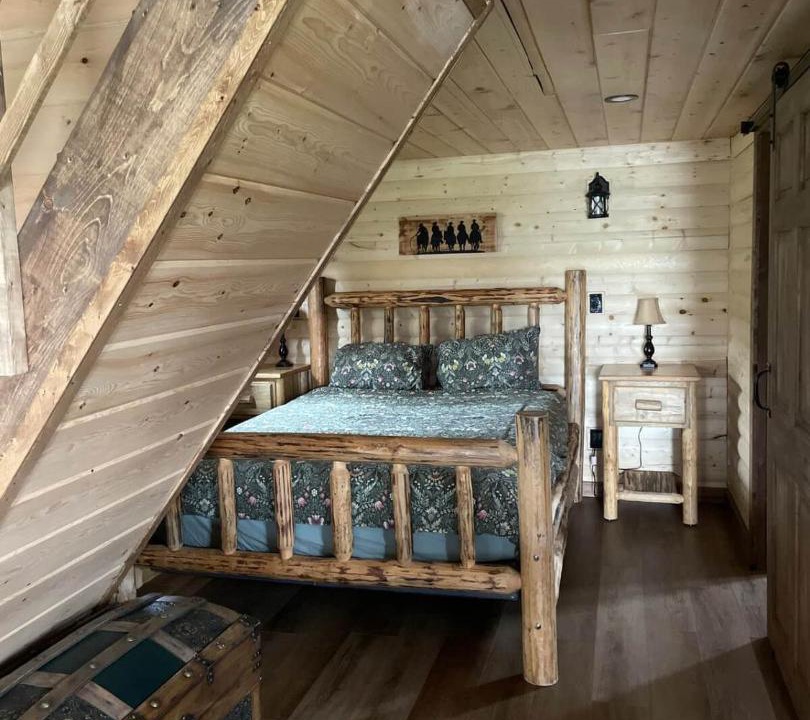 Photo of Bedroom in Division No. 11
