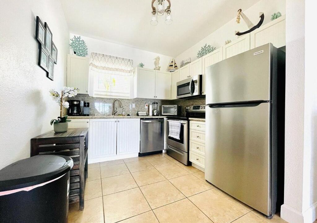Photo of Kitchen in Almont