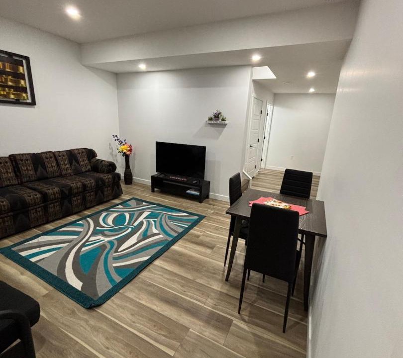 Photo of Livingroom in Airdrie