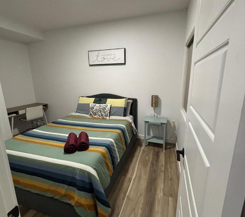 Photo of Bedroom in Airdrie
