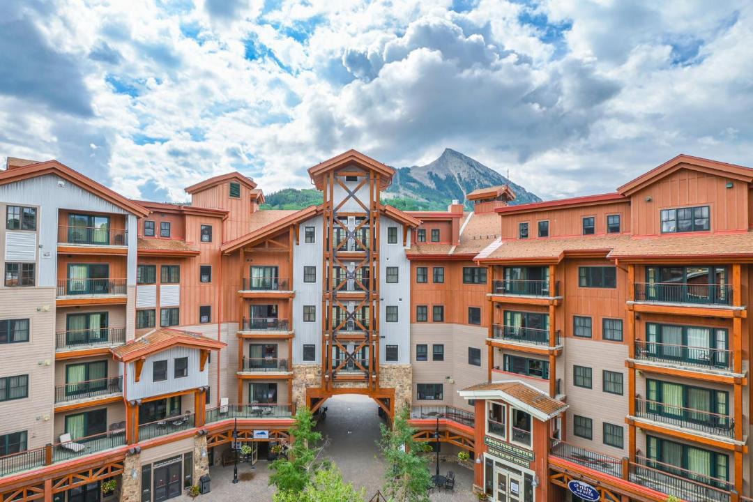 Photo of Others in Mount Crested Butte