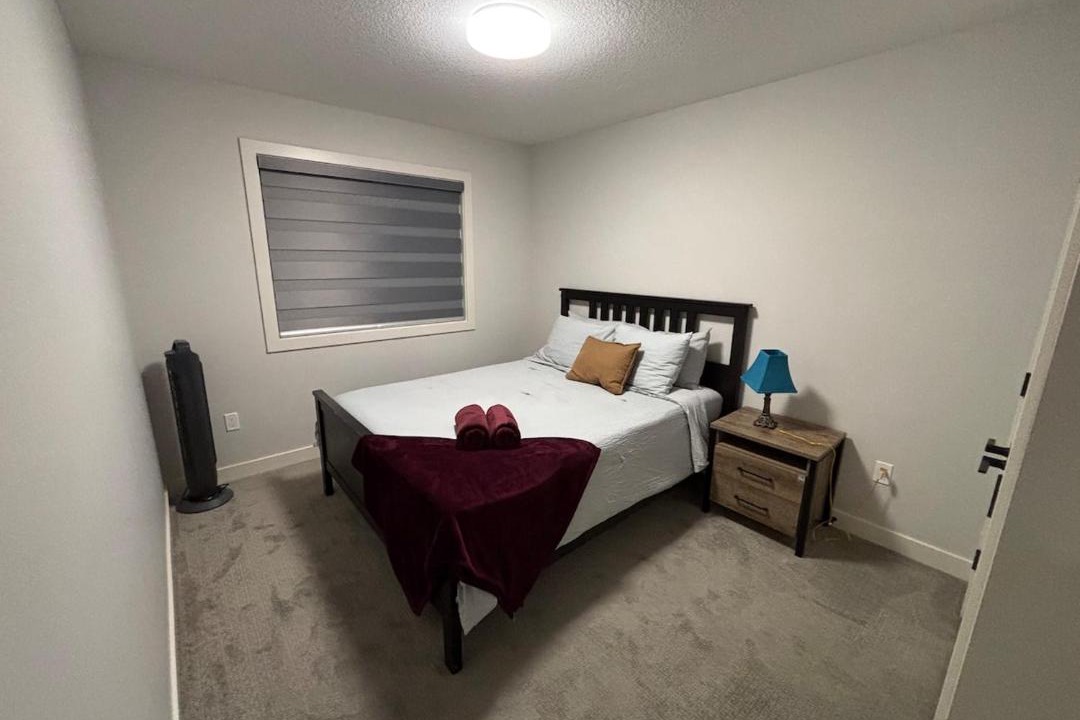 Photo of Bedroom in Airdrie