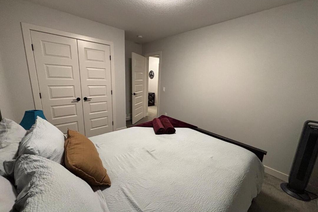 Photo of Bedroom in Airdrie