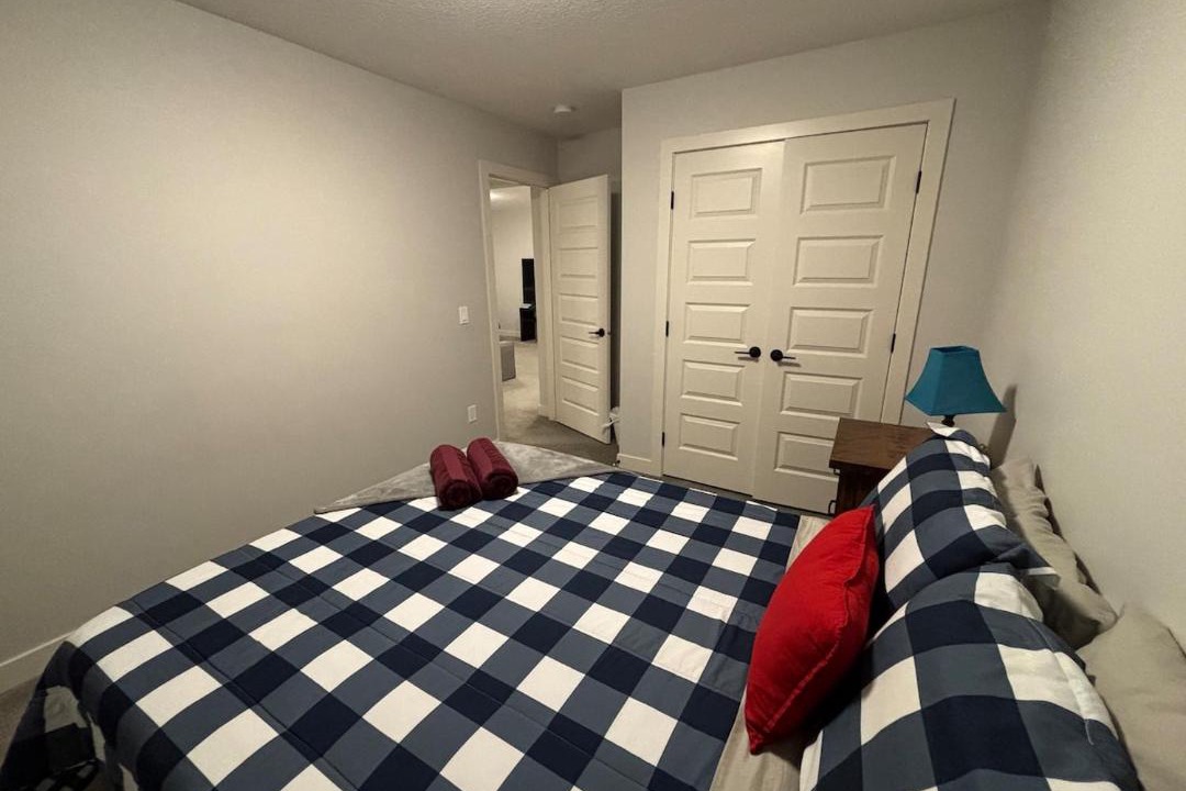 Photo of Bedroom in Airdrie
