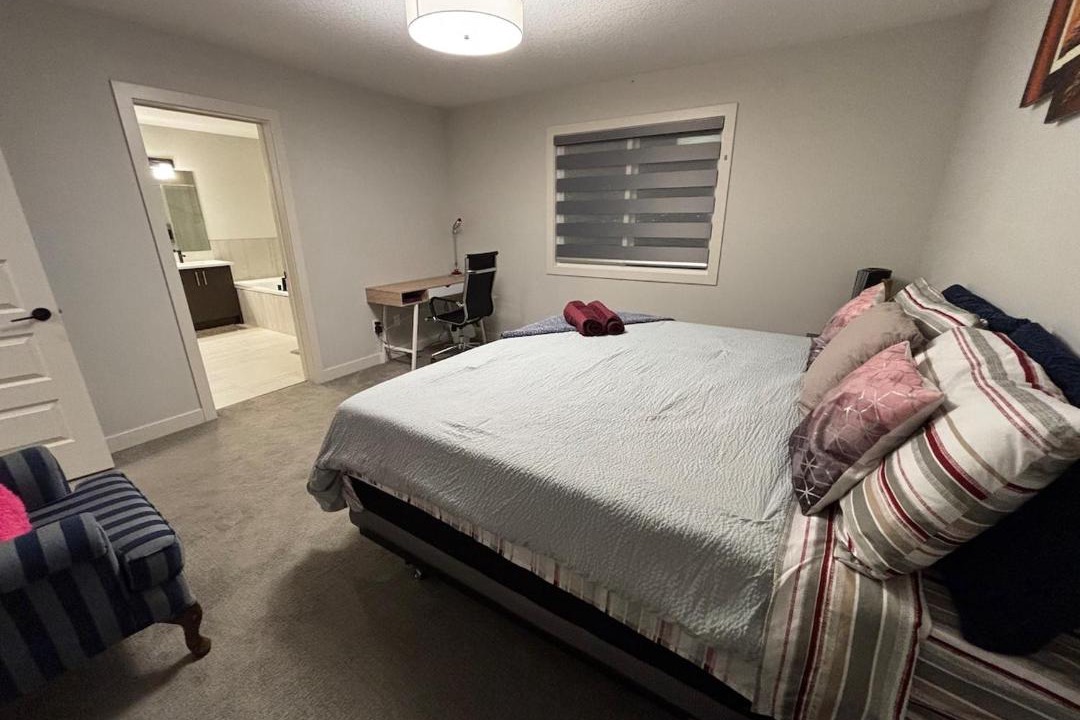 Photo of Bedroom in Airdrie