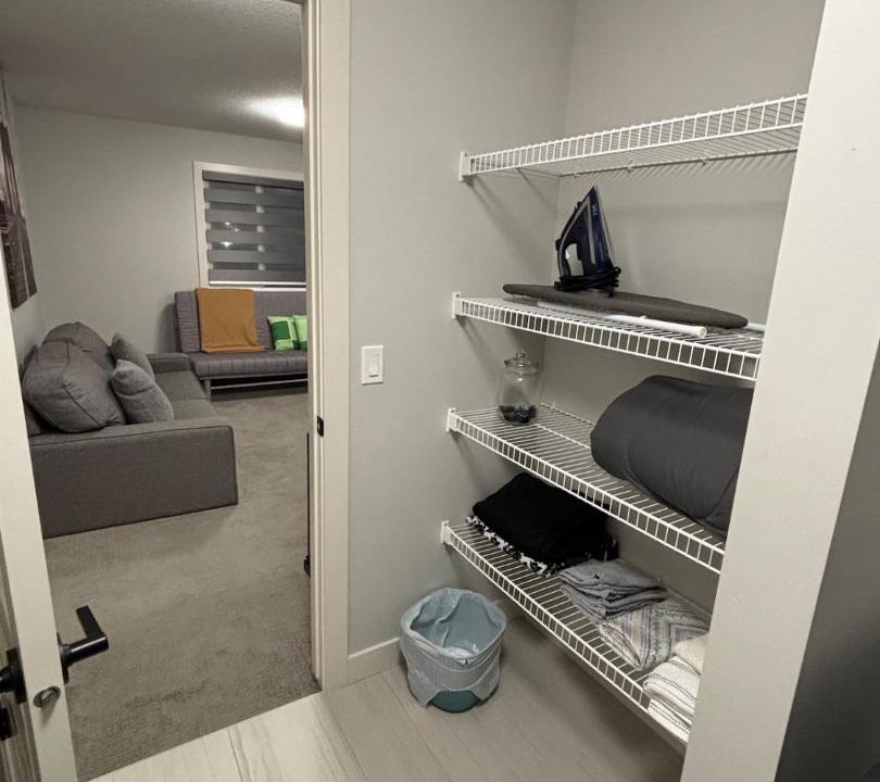 Photo of Bedroom in Airdrie
