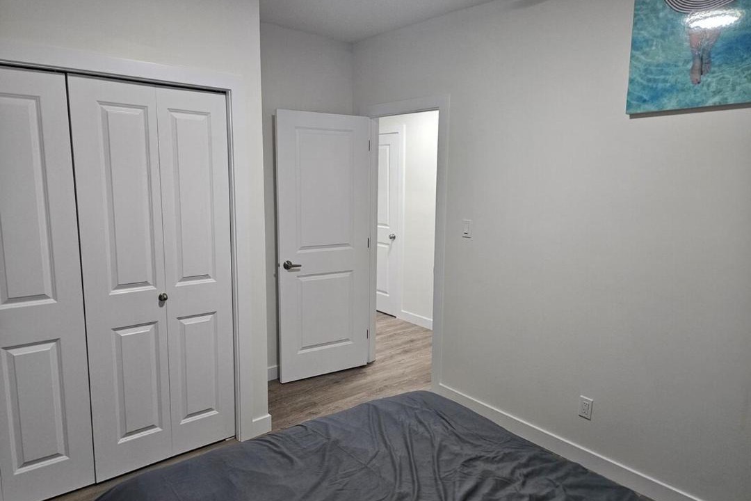 Photo of Bedroom in Southwest Edmonton