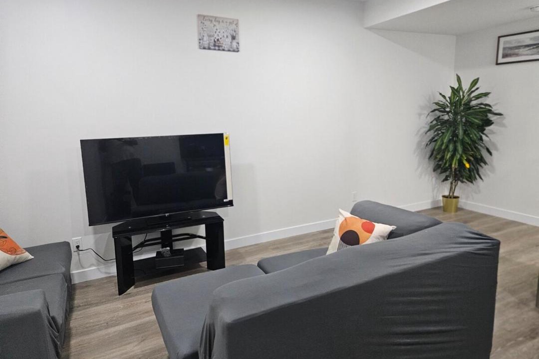 Photo of Livingroom in Southwest Edmonton