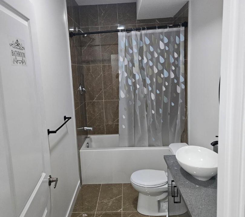 Photo of Bathroom in Southwest Edmonton