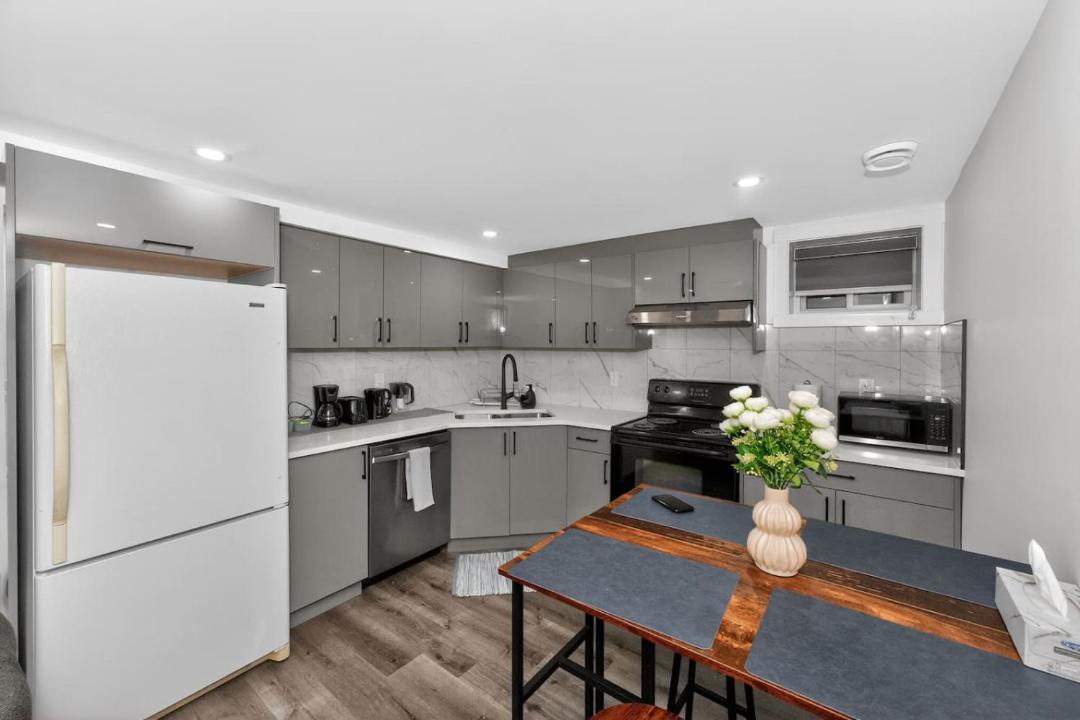 Photo of Kitchen in Highland Park