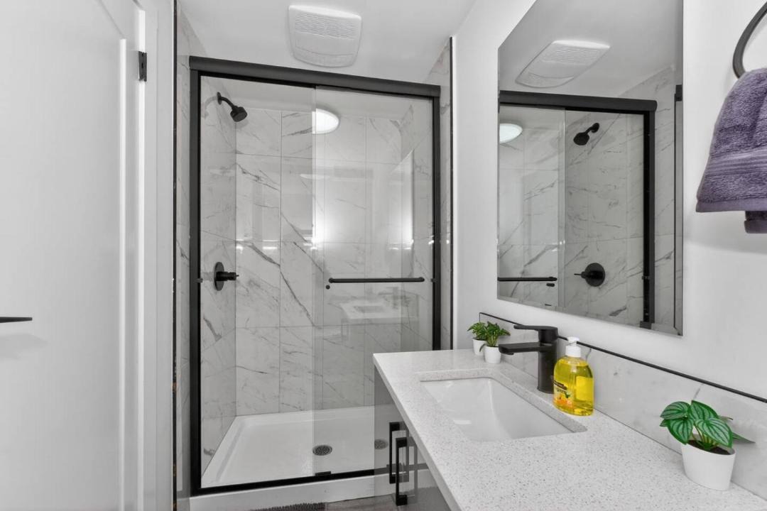 Photo of Bathroom in Highland Park