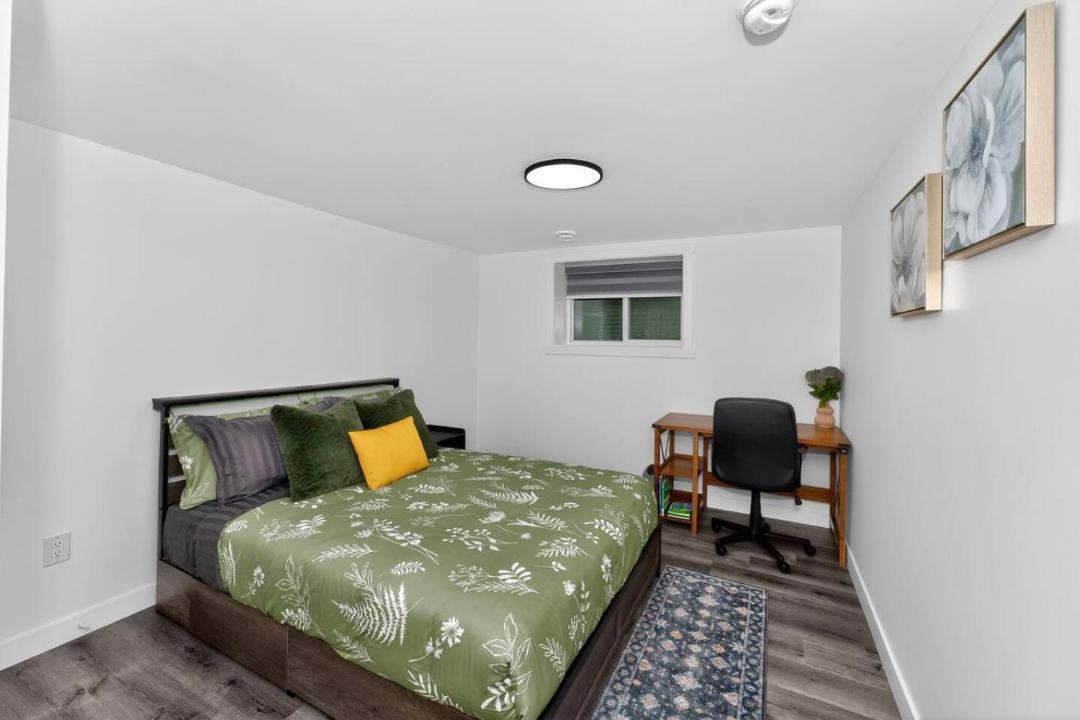 Photo of Bedroom in Highland Park