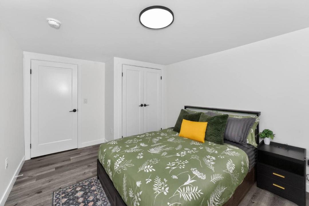 Photo of Bedroom in Highland Park