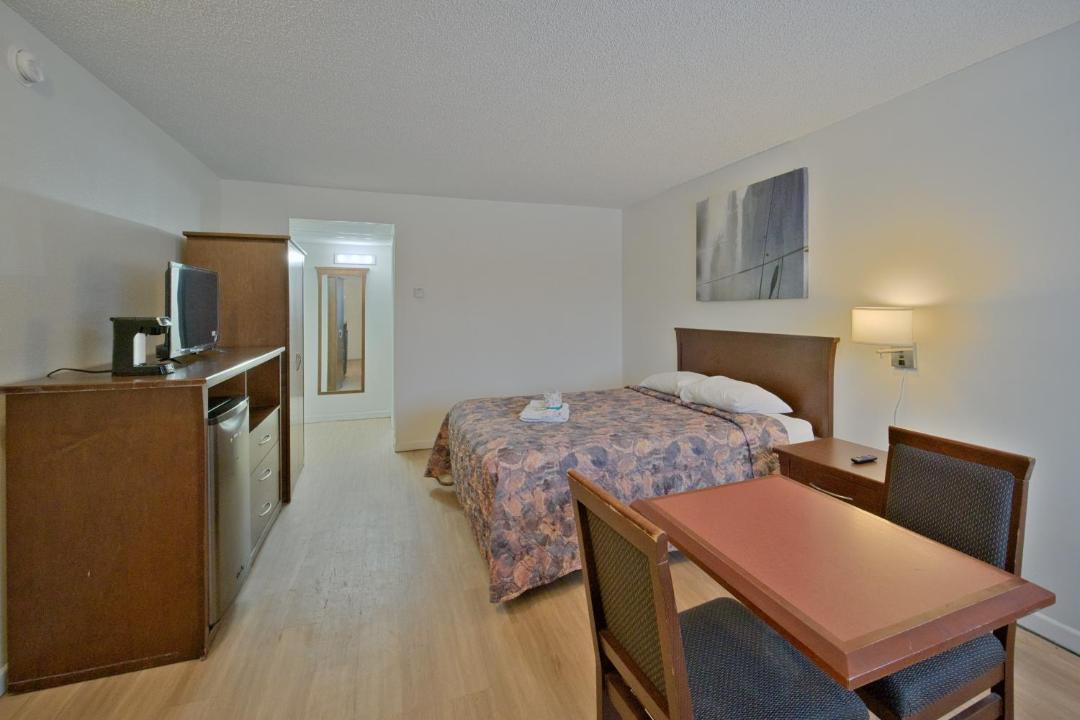 Photo of Bedroom in Saskatoon