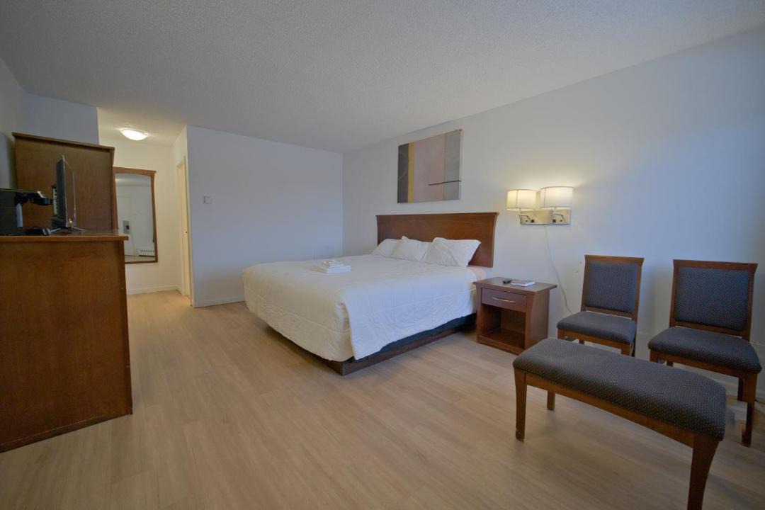 Photo of Bedroom in Saskatoon