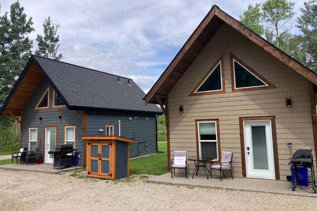 Photo of Others in Valemount