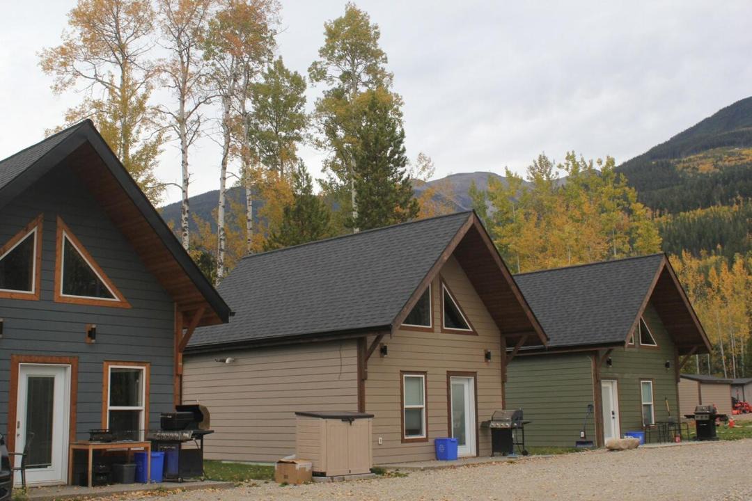 Photo of Others in Valemount