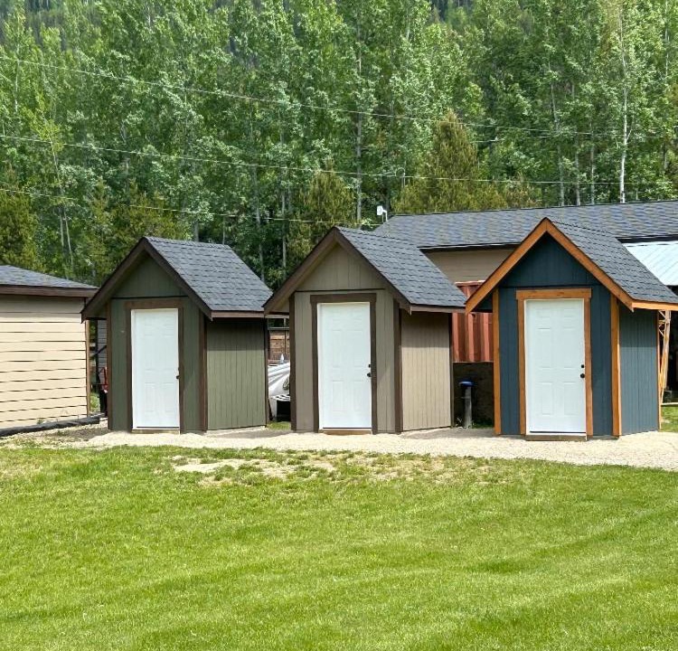 Photo of Others in Valemount