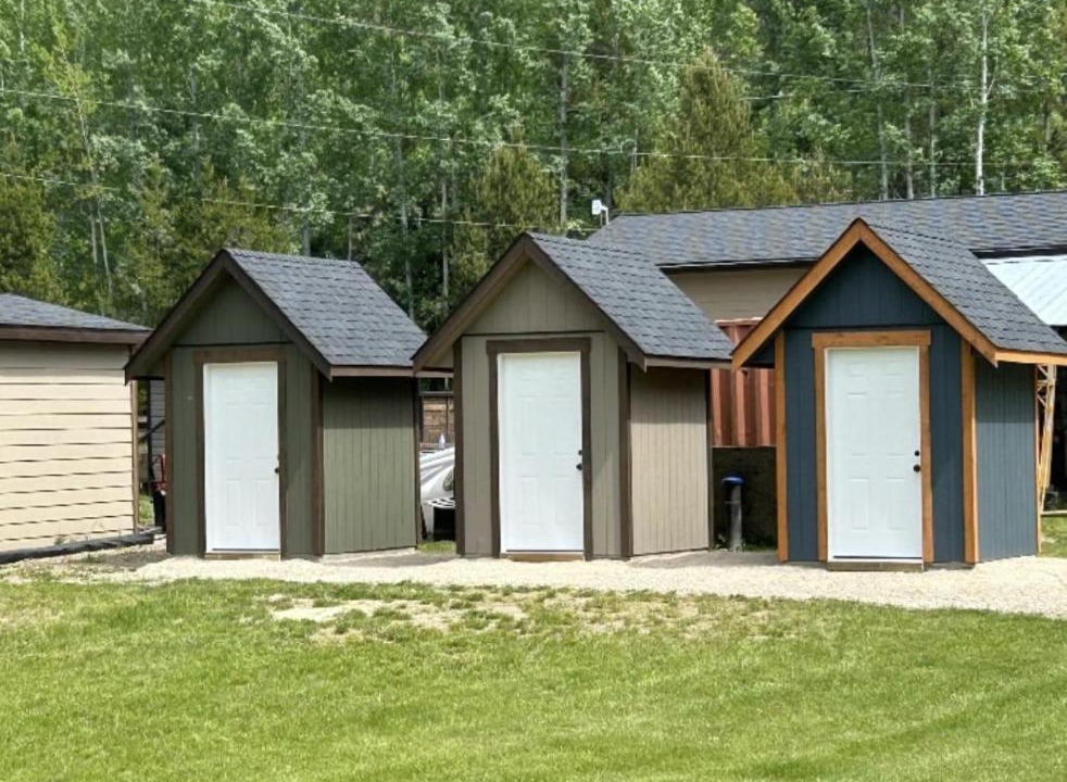 Photo of Others in Valemount