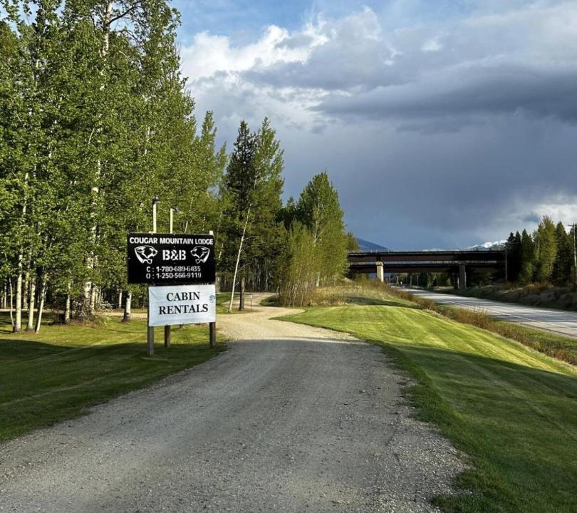 Photo of Others in Valemount