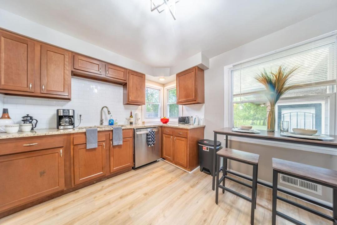 Photo of Kitchen in Parma