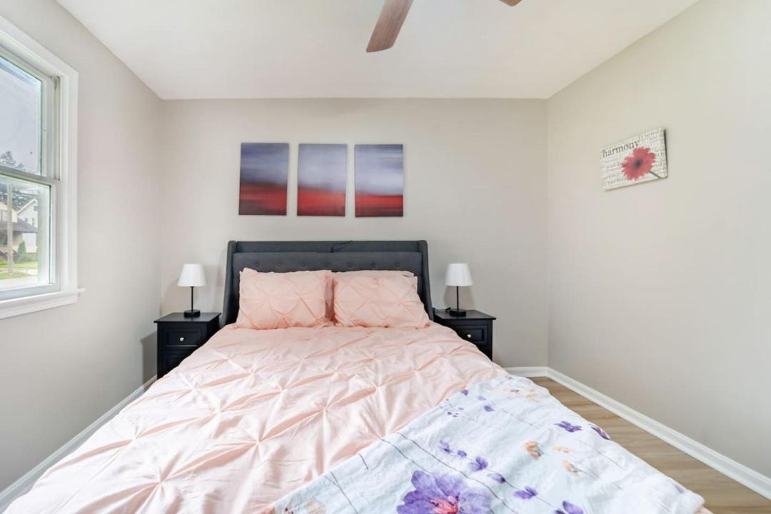 Photo of Bedroom in Parma