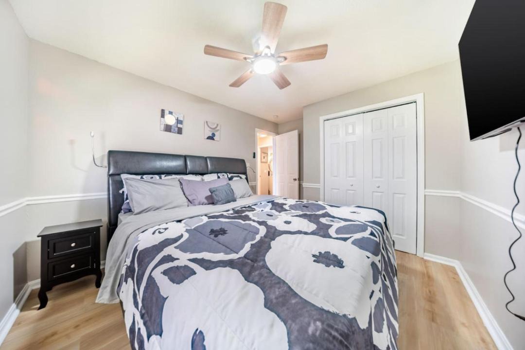 Photo of Bedroom in Parma