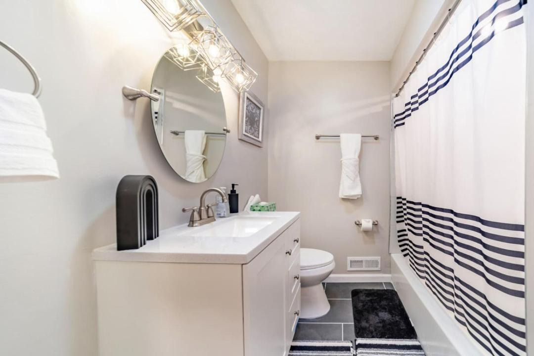 Photo of Bathroom in Parma