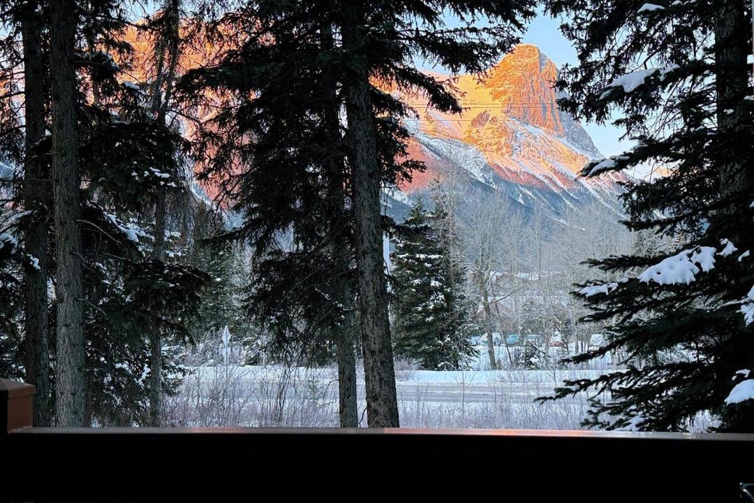 Photo of Others in Canmore