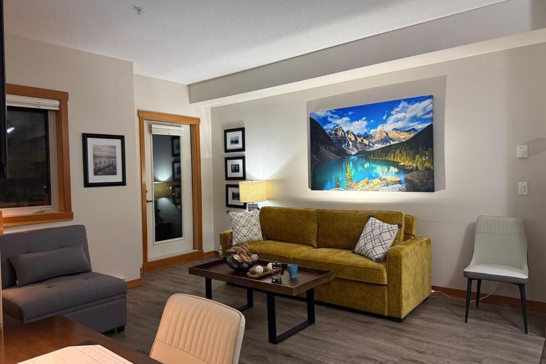 Photo of Others in Canmore