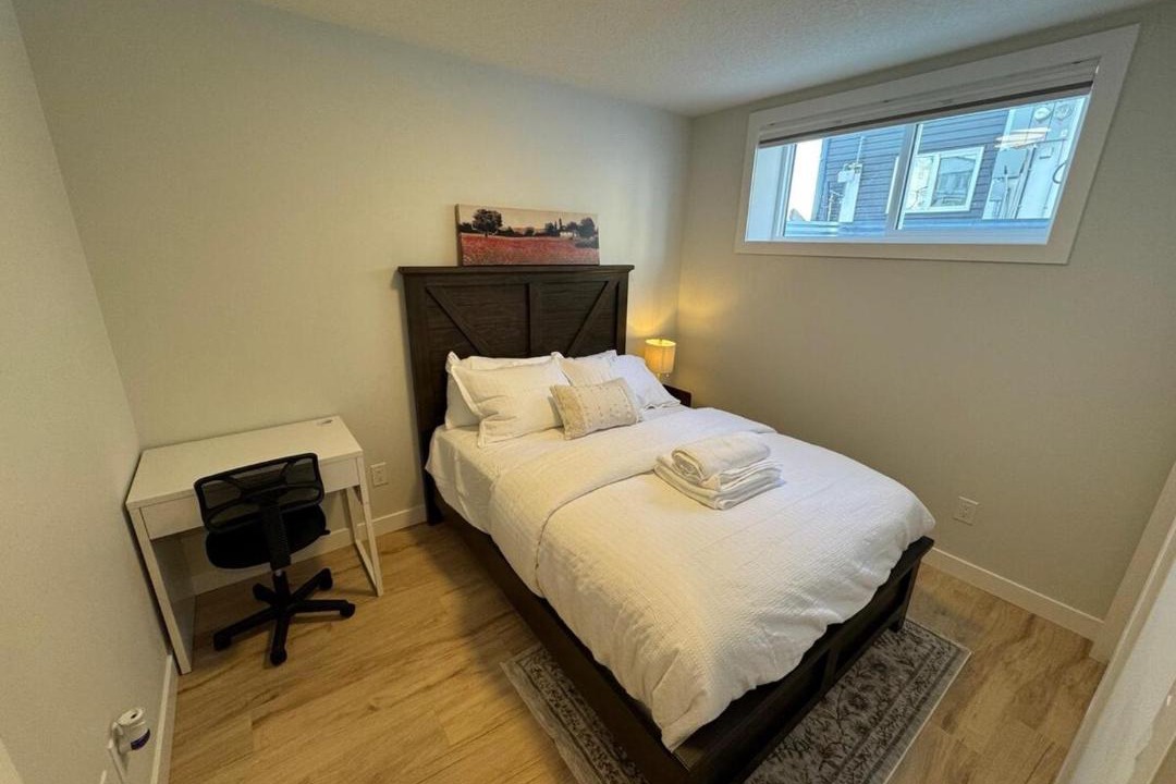 Photo of Bedroom in Saskatoon