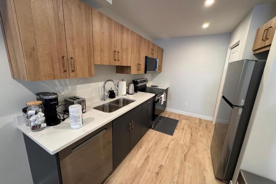 Photo of Kitchen in Saskatoon