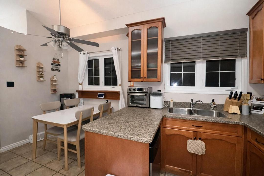 Photo of Kitchen in Saskatoon
