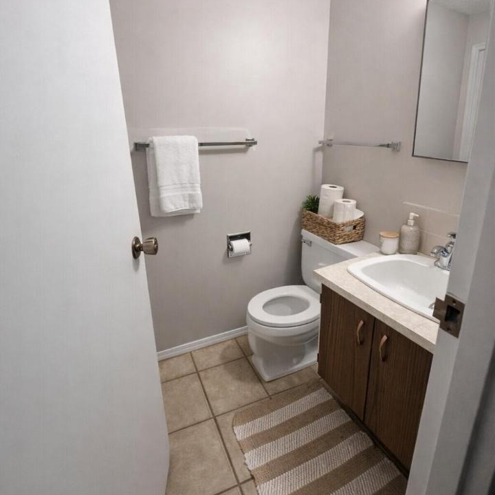 Photo of Bathroom in Saskatoon