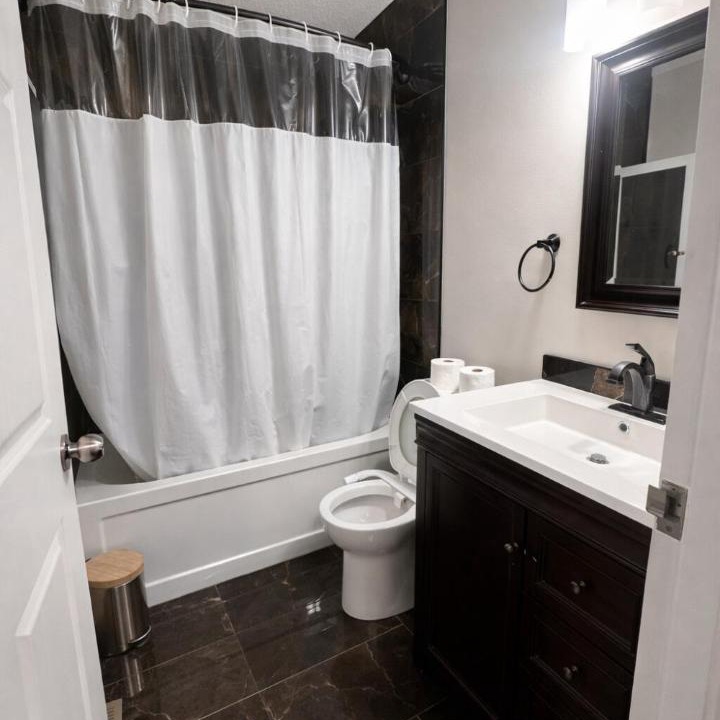 Photo of Bathroom in Saskatoon