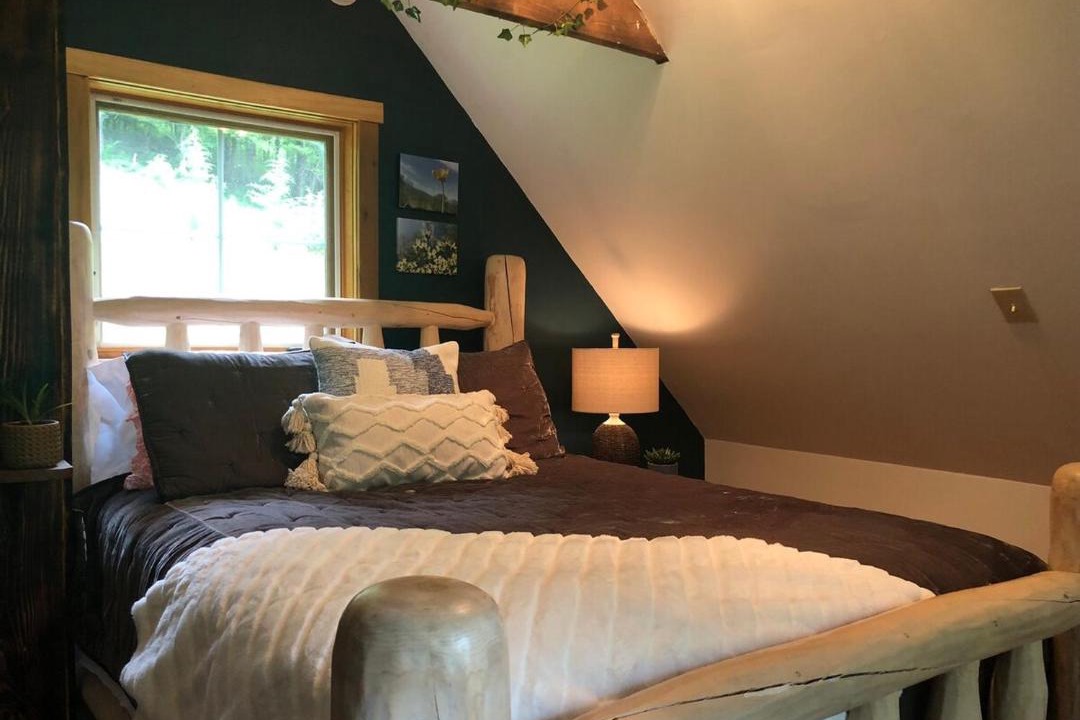 Photo of Bedroom in Almont