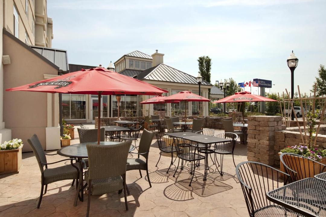 Photo of Patio Balcony in West Edmonton