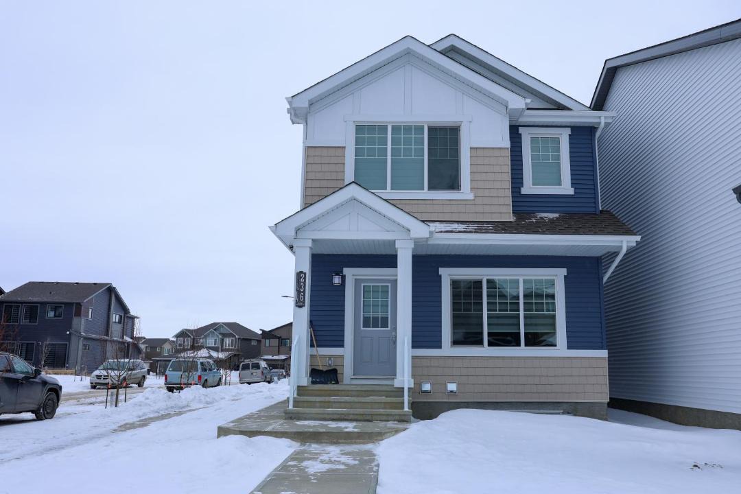 Photo of Others in Southeast Edmonton