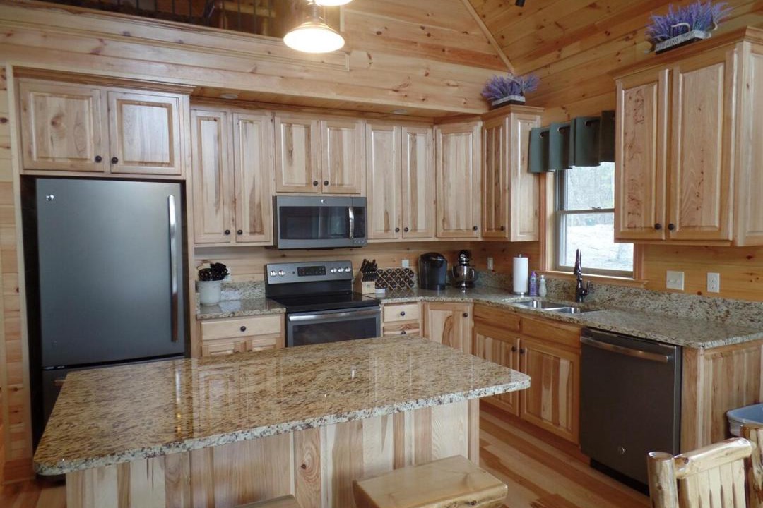 Photo of Kitchen in Almont