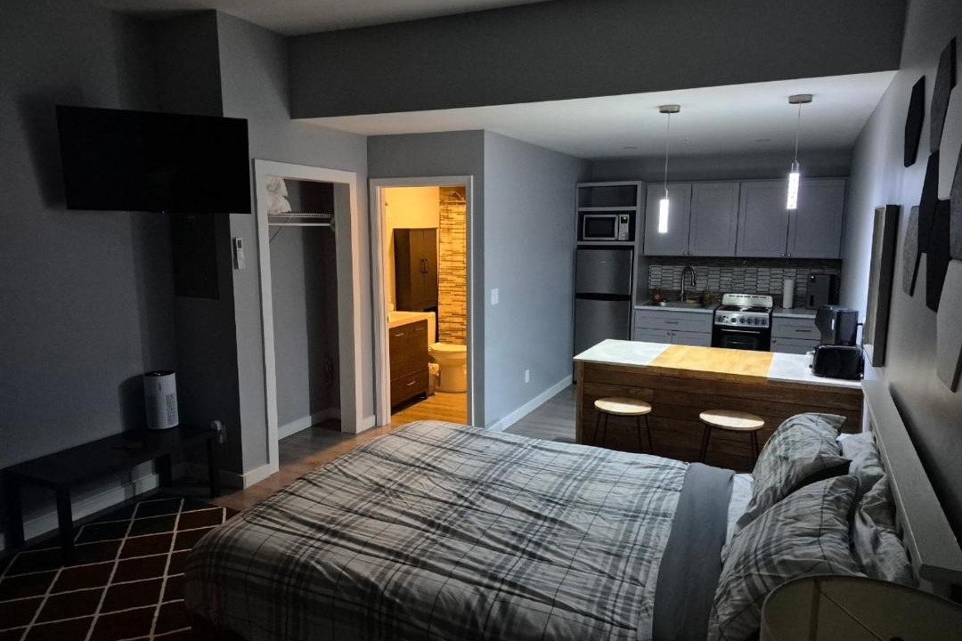 Photo of Bedroom in Almont