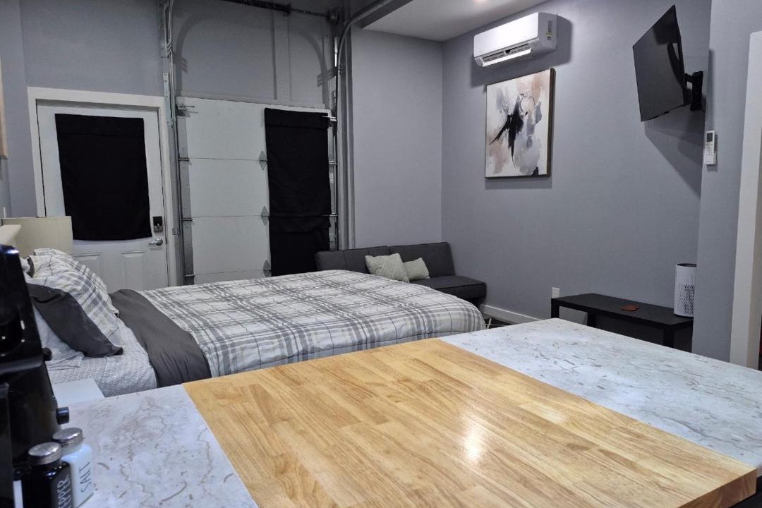 Photo of Bedroom in Almont