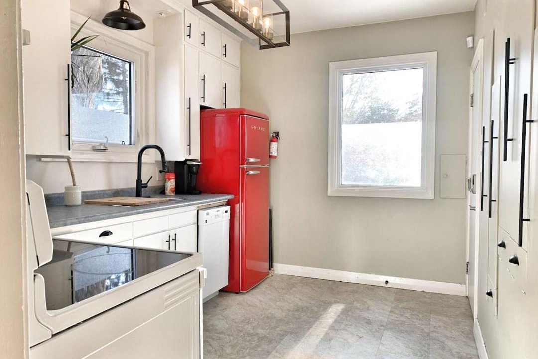 Photo of Kitchen in Saskatoon