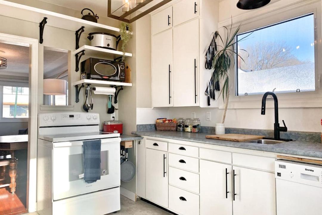 Photo of Kitchen in Saskatoon