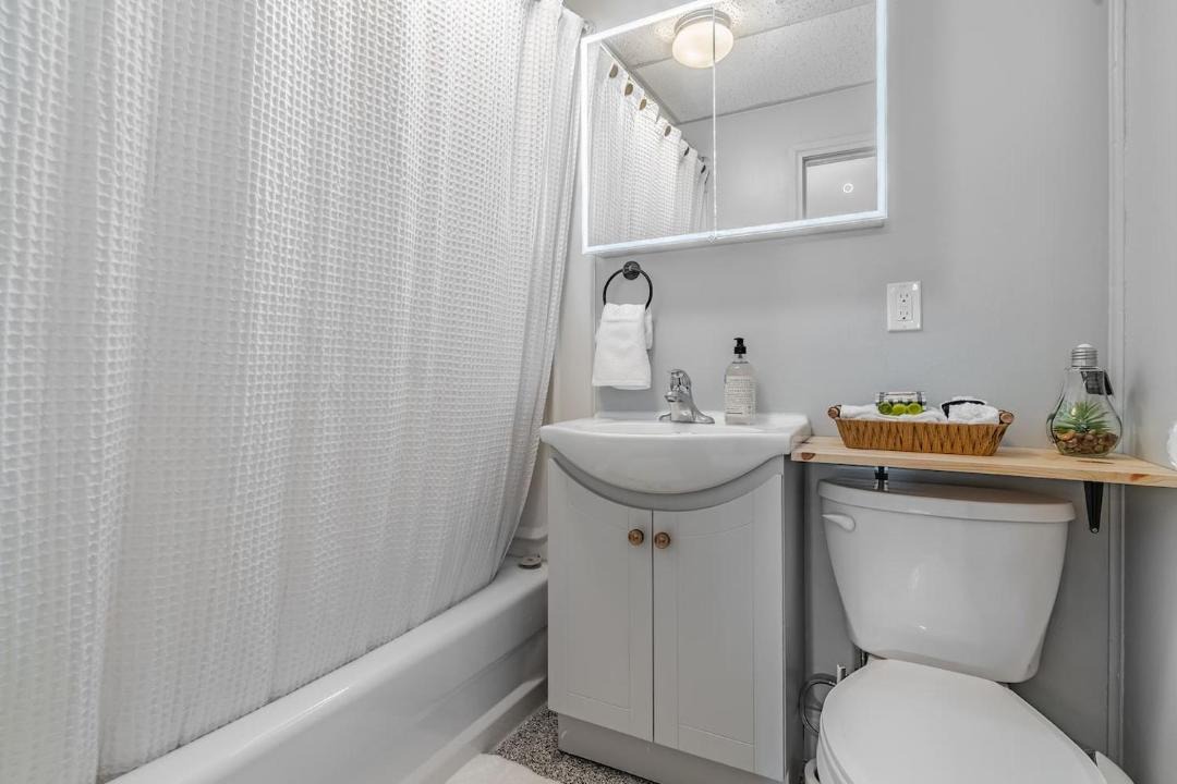 Photo of Bathroom in Saskatoon