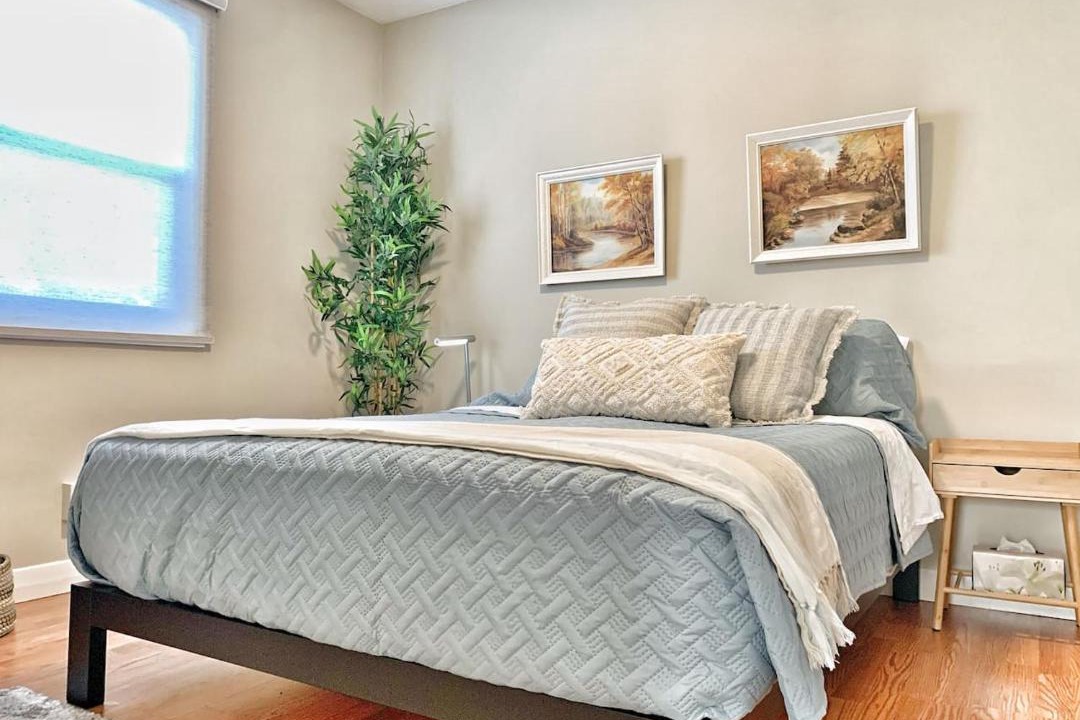 Photo of Bedroom in Saskatoon