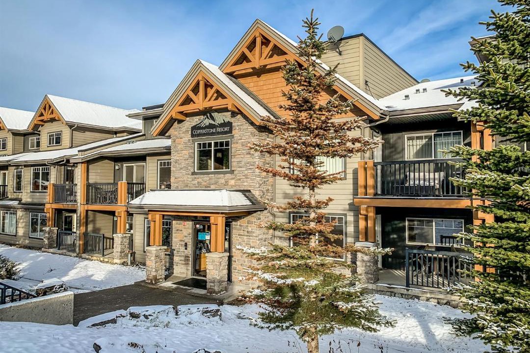 Photo of Others in Copperstone Resort