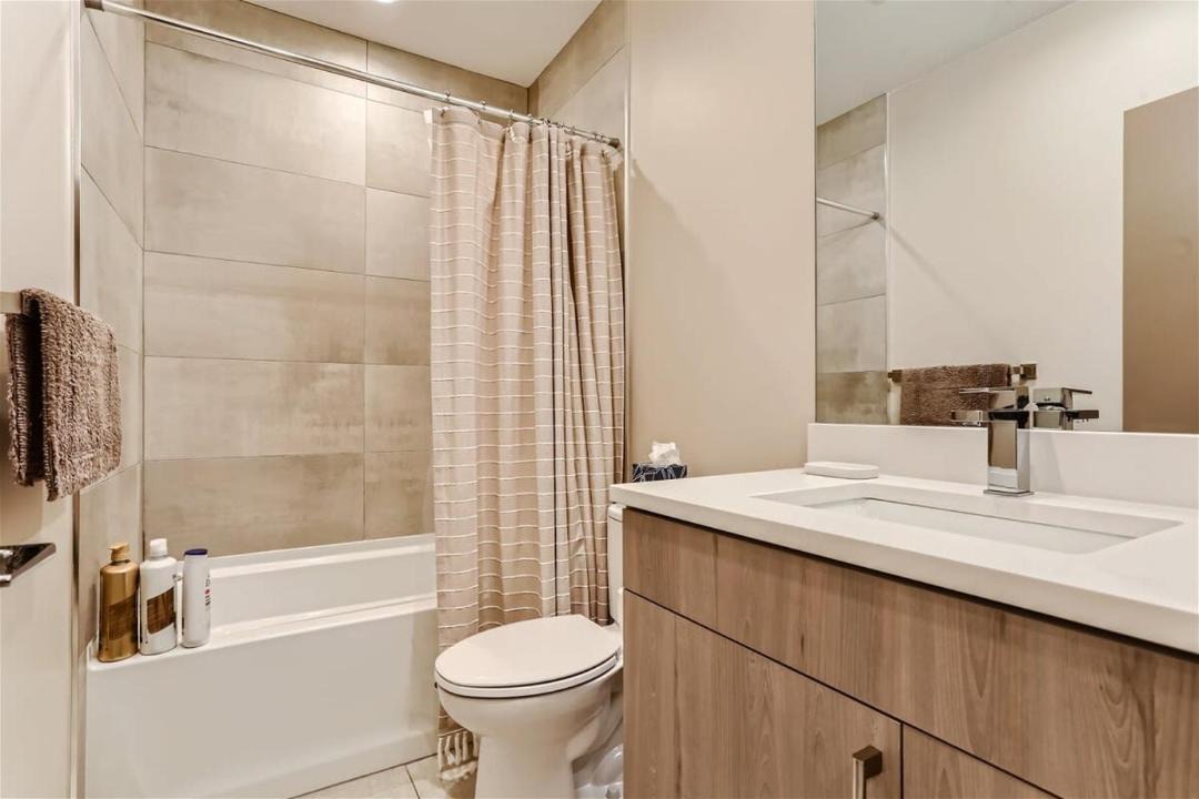 Photo of Bathroom in West Colfax