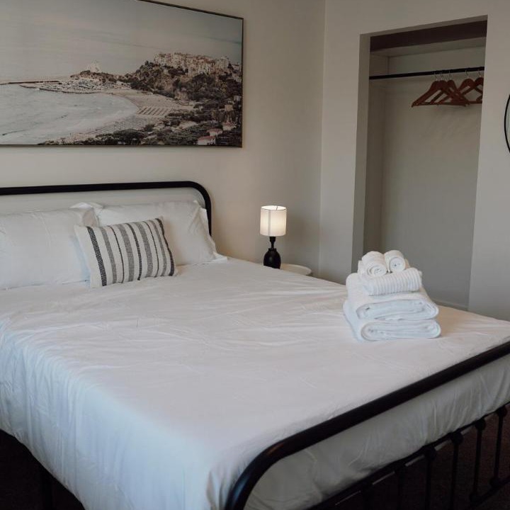 Photo of Bedroom in Fort St. John
