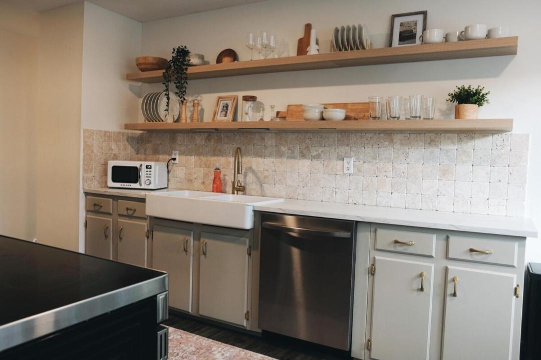 Photo of Kitchen in Fort St. John
